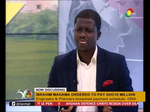 NewDay - Engineers and Planners breached  payment schedule -GRA - 25/4/2017