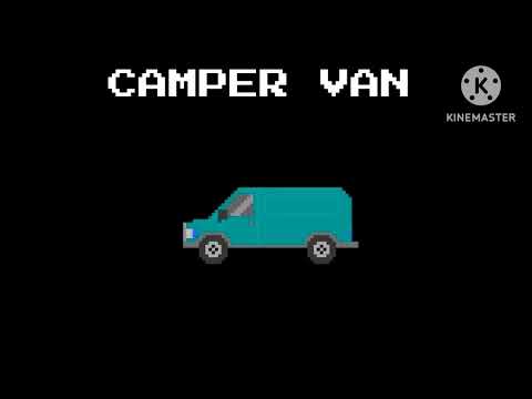 4 New Vehicles on Vehicle Patterns - The Kids' Picture Show