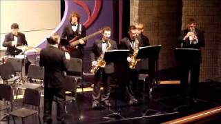 Modal Blues - Jazz Combo