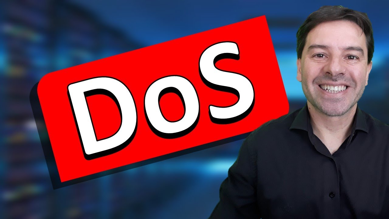 DoS e DDoS