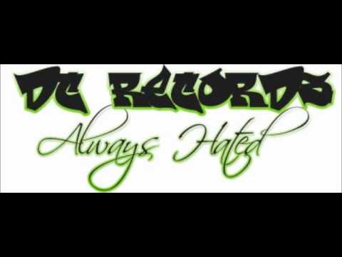 GWAP GANG - WILD REMIX - CALERO -  LIL G - CHINA B - Dj Madman