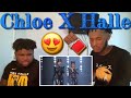 Chloe x Halle “Ungodly Hour” - E! People’s Choice Awards 2020 (REACTION VIDEO) (OMG!!!) Chloe x Halle “Ungodly Hour” - E! People’s Choice Awards 2020 (REACTION VIDEO) (OMG!!!)