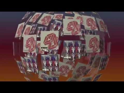 Ferdas Digital - Crystal - Original Mix (Progrez)