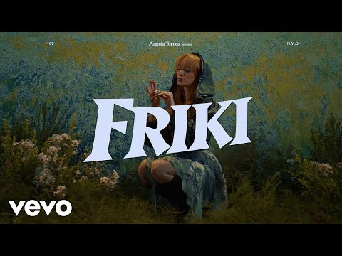 Video thumbnail for FRIKI