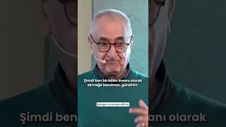 Çocuklar Değerleri Nasıl Öğrenir? #DoğanCüceloğlu #KronikKitap