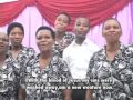 TABATA SDA CHOIR Ninayofuraha