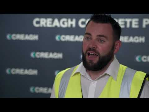 Offsite construction of St Martin's Place, Birmingham