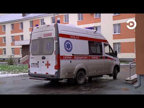 В Пензенской области от коронавируса умерли 394 человека