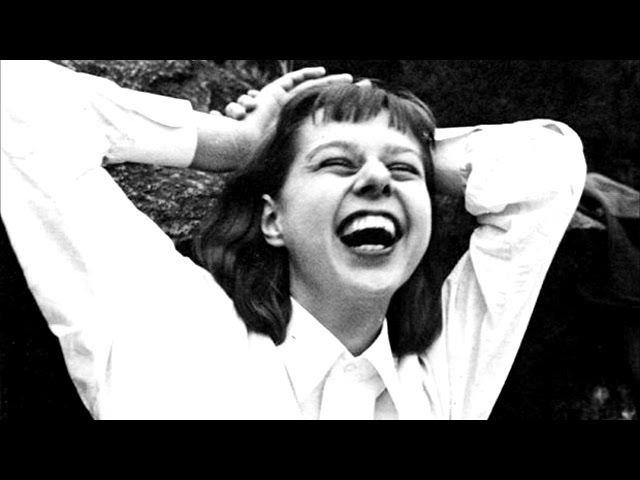Vídeo relacionado con Carson McCullers (Biografía)