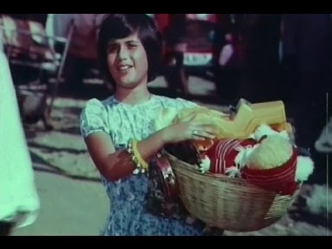 Lelo Lelo Babooji Full Song | Ghar Ka Sukh | Raj Kiran, Shashi Kapoor