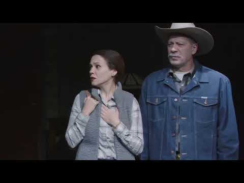 A Lie Of The Mind at Raven Theatre in Chicago