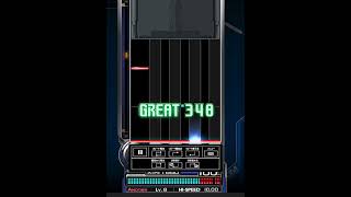 【2DXハンクラ動画】バビロニア(ANOTHER)【beatmaniaIIDX17 SIRIUS】#iidx