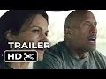 San Andreas Official Trailer #2 (2015) - Dwayne.