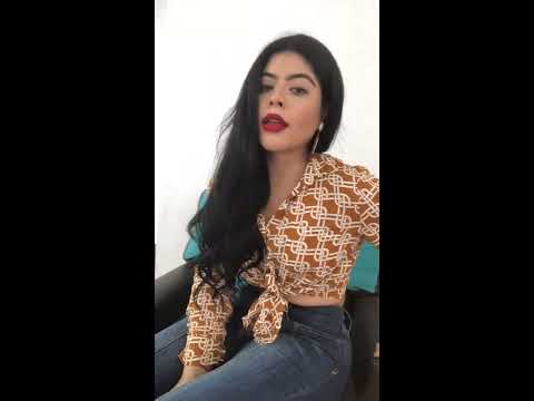 Hermoso cariño •Cover• Stefany Torres