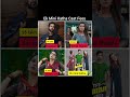Ek Mini Katha Movie Cast Fees Skc20 Telugumovies Santoshshoban Kavyathapar Shraddhadas Teluguactress