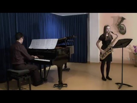 Musikschule Wertingen: Trad./arr. George Doughty - Großvaters Uhr