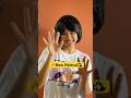 SHORT HAIRCUT ‍ ️ Expectation VS Reality Shorts Ammu Times