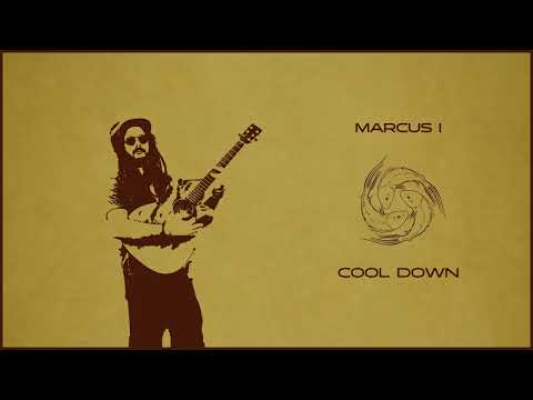 Kin Riddimz & Marcus I - Cool Down [Dub And Rock] Release 2022
