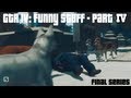 GTA IV: Funny Stuff - Part 4 