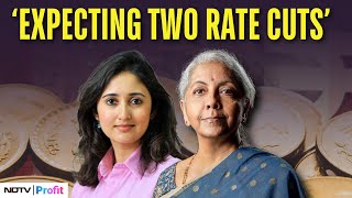 Union Budget 2025 Tried To Stimulate Middle Class Consumption: HSBC's Pranjul Bhandari | NDTV Profit