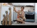EXTREME Kitchen Deep Cleaning Satisfying Relaxing Clean