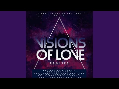 Visions Of Love (Elementicsoul Remix)
