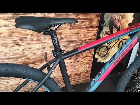 IDEAL PRORIDER 29'' 2021