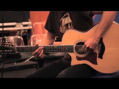 Adriano Viterbini vs Gionata Mirai | Intreno ( anteprima live inedito a Moby Dick - Radio Due)