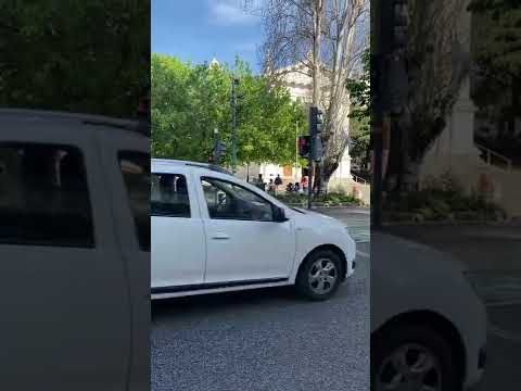 大聖堂の鐘リスボア