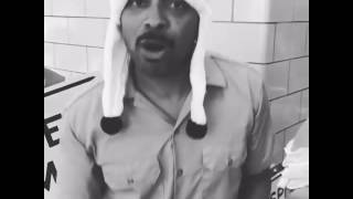 Mike epps version of || Panda by desiigner