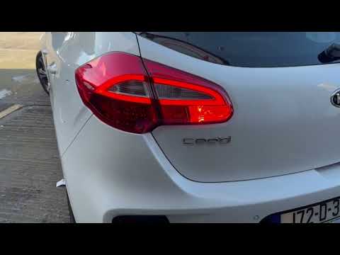 Kia Ceed 1.0 GT LINE 5DR - LOW KMS SPOTLESS - Image 2
