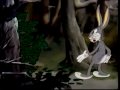 Bugs Bunny Vs PEARL JAM Alive SATURDAY MORNING GRUNGE TOONS