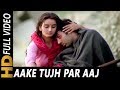Aake Tujh Par Aaj Kar Doon Shabbir Kumar Kavita Krishnamurthy Yateem 1988 Songs Sunny Deol