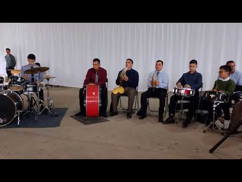 Peniel estuvo en JuanPujol Corrientes sábado 29 y Domingo 30 de Noviembre 2025