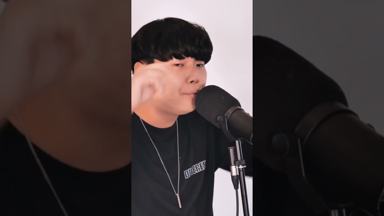 Beatbox Cover: Jetta - I'd Love to Change the World (Matstubs Remix) #shorts #trapnation