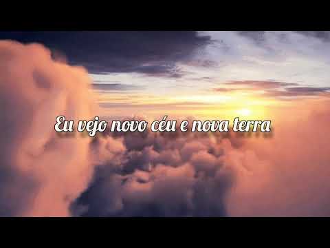 Novo céu e nova terra - Daniel Lüdtke e Vocal Livre [LETRA]