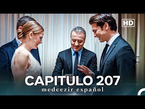 Medcezir Capítulo 207 (Doblado En Español) (FULL HD)