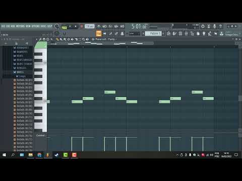 COMO FAZER BREGA FUNK ESTILO JOHN JOHNIS