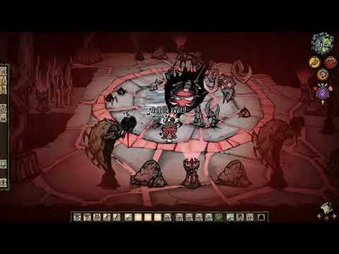 [DST] Wigfrid's Tankiest Performance