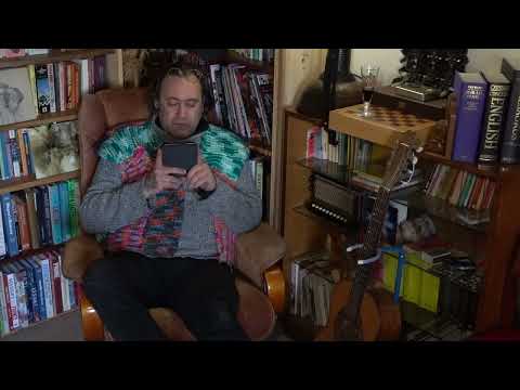 A Disease of Books by James Burt