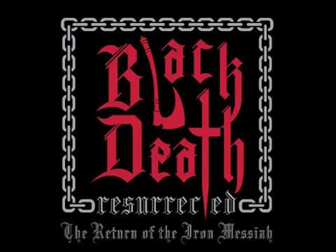 Black Death Resurrected (Ohio) - The Black Assassin (2017, re-recording of 1987-88 song!)