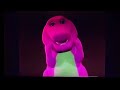 Barney Live In New York City The More We Get Together