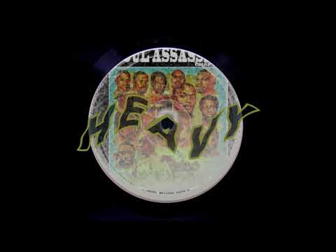 Glume & Phossa - Puppetz