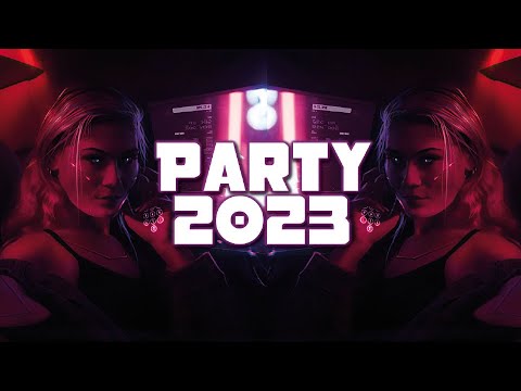 Best Remixes & Mashups Of Popular 90's & 80's Songs | EDM Party Mix 2023