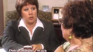 Daley Murphy Wisch 30 Revised Burgundy