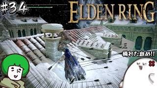 【#34 典礼街オルディナ（許すな）】プロ褪せ人、愛の戦士と往くエルデンリング【ELDEN RING】