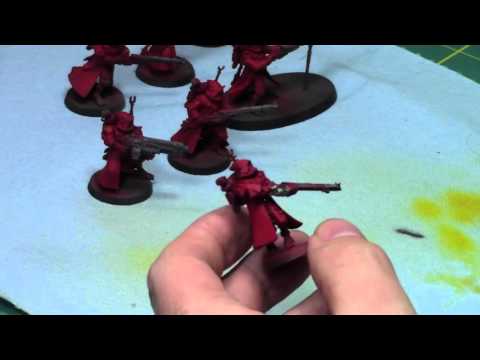 Painting with Jay: Episode 68 - We Need To Talk...