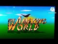 The Amazing World Water Adventure Sunsets Waterfalls Water Birds Fast Speed 1 15x