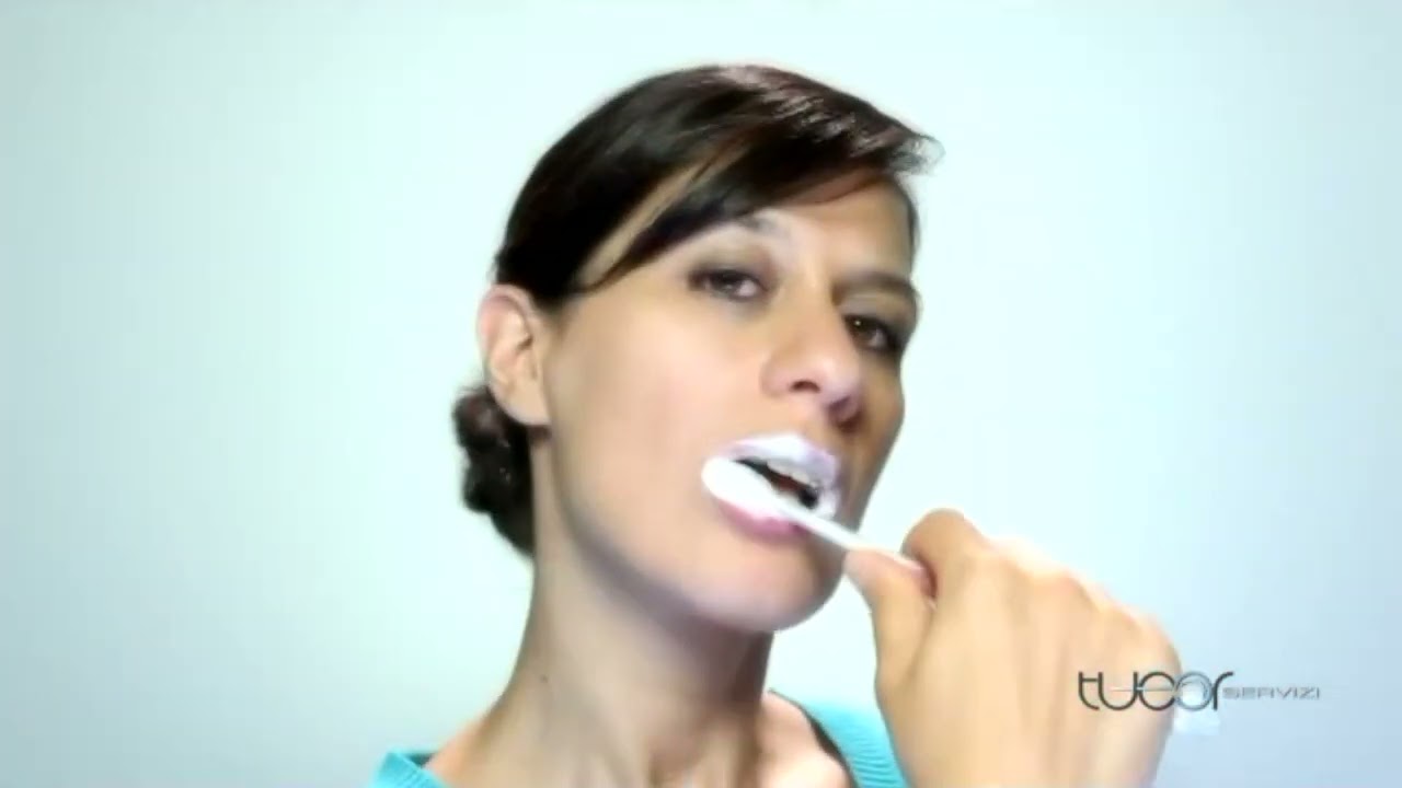 Che dentifricio mi consigli?