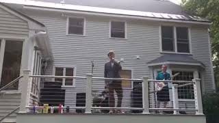 Salinger - "Jill" (Mr. T Experience)